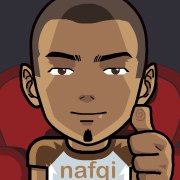 Erka Nafqi's profile picture