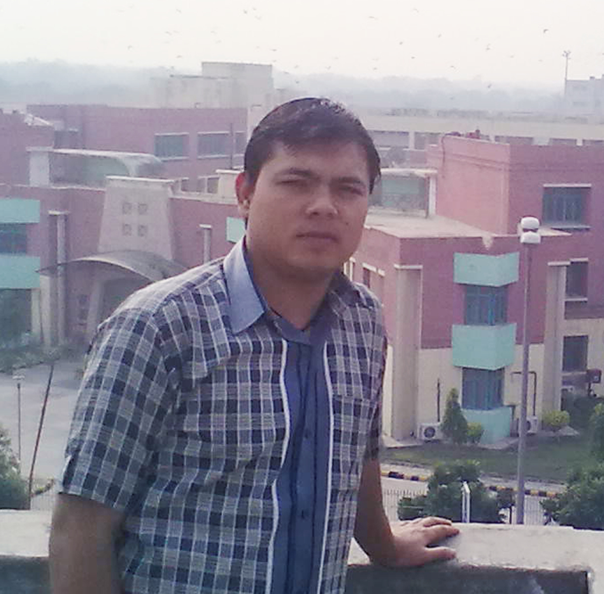 shailendra's profile picture