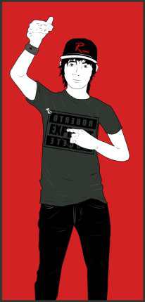 Manding's profile picture