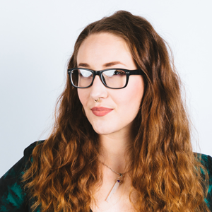 Rebecca's profile picture