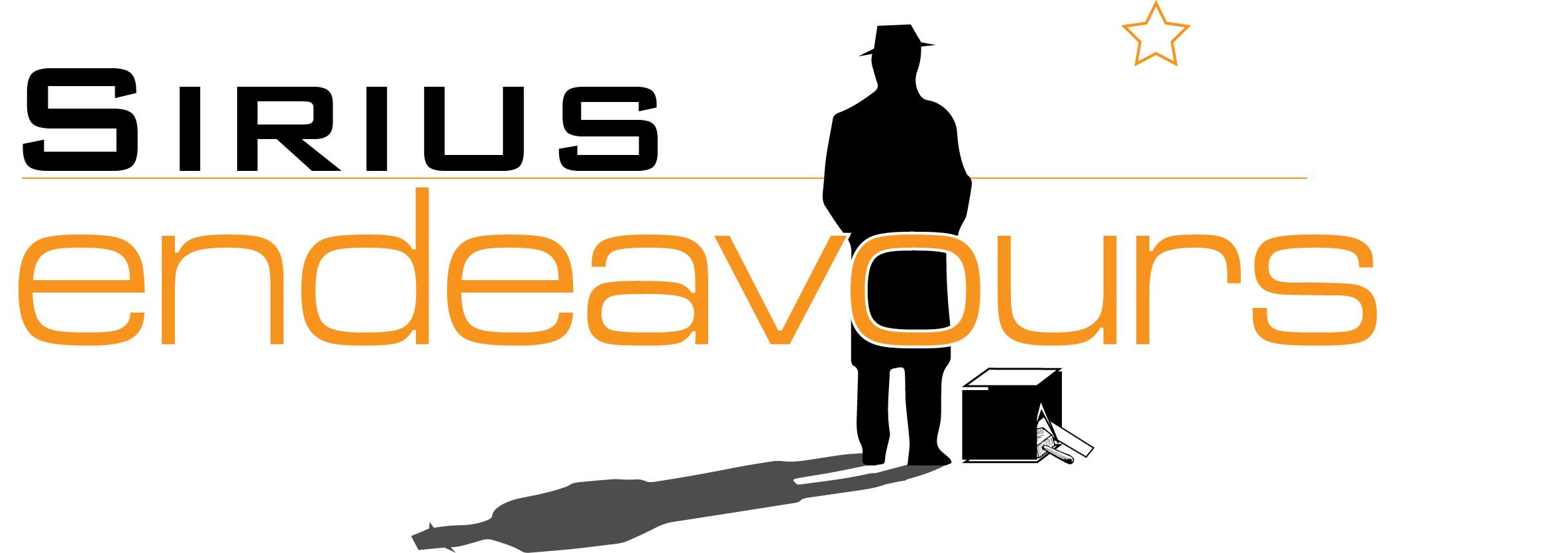 Sirius Endeavours's profile picture