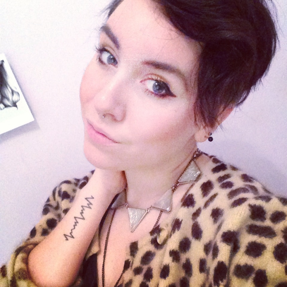 KristinaS's profile picture