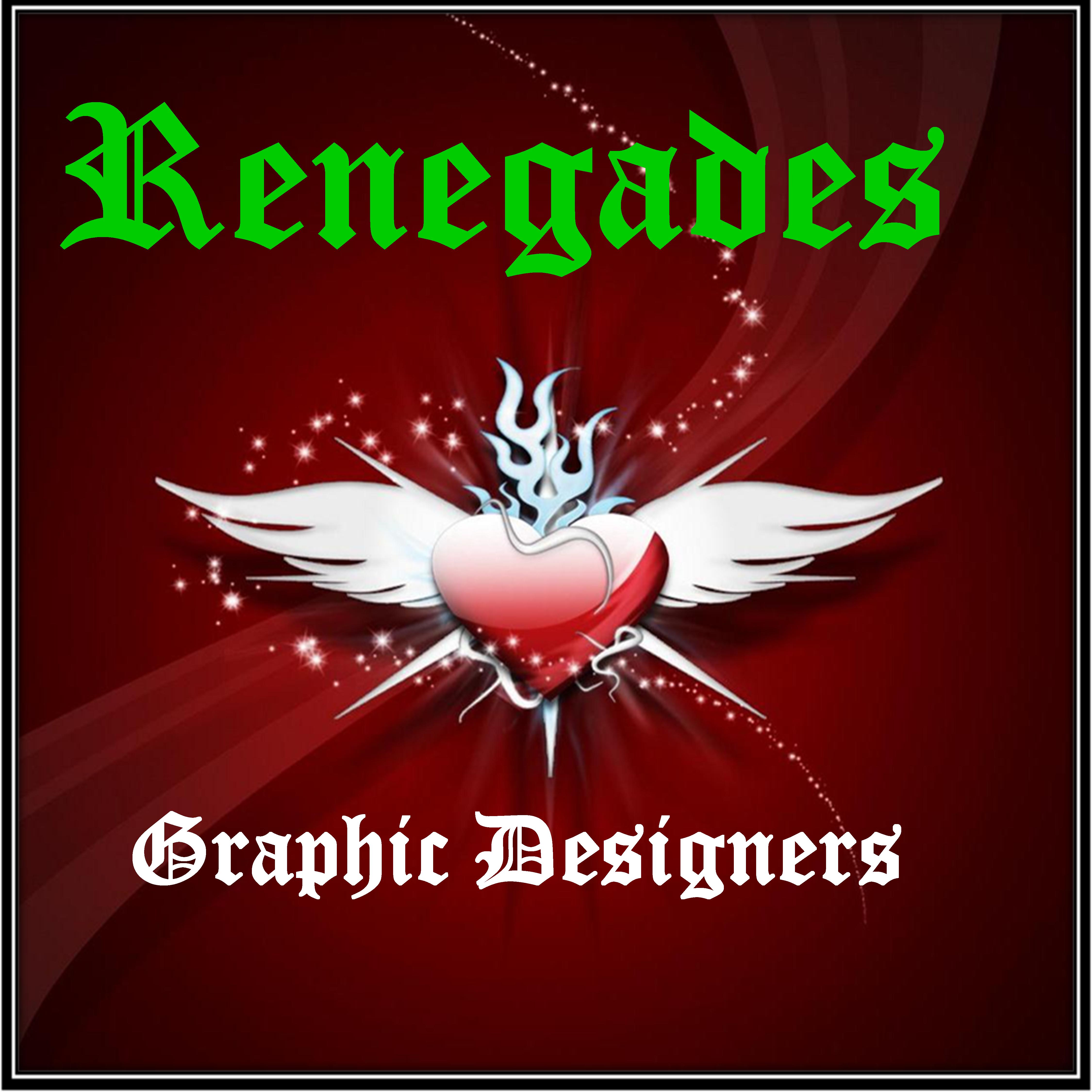 akarenegader's profile picture