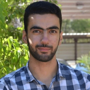 Mahmoud Saadeh's profile picture