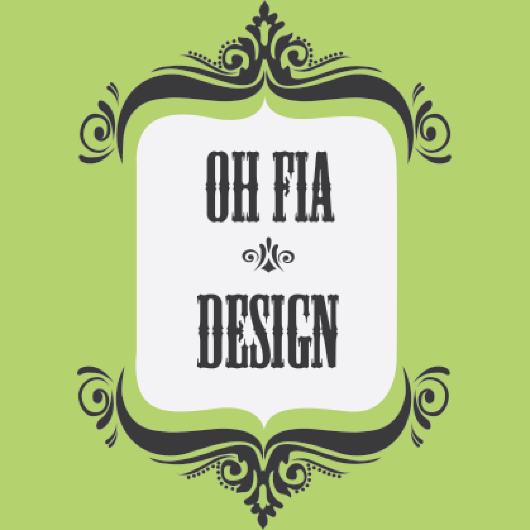 Oh Fia Design's profile picture