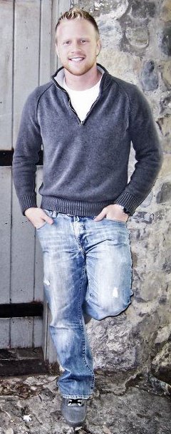 Maize's profile picture