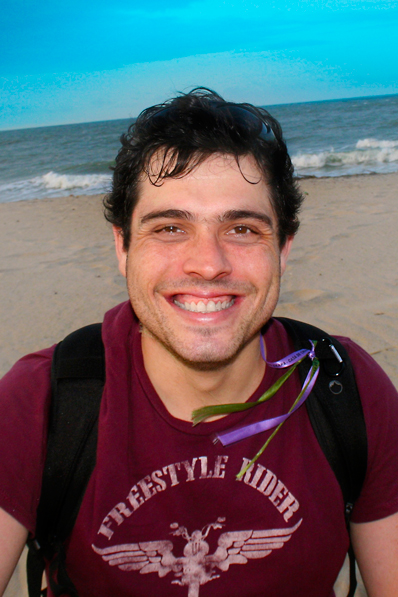 Rodrigo Holanda's profile picture