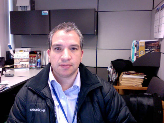 DTamez's profile picture