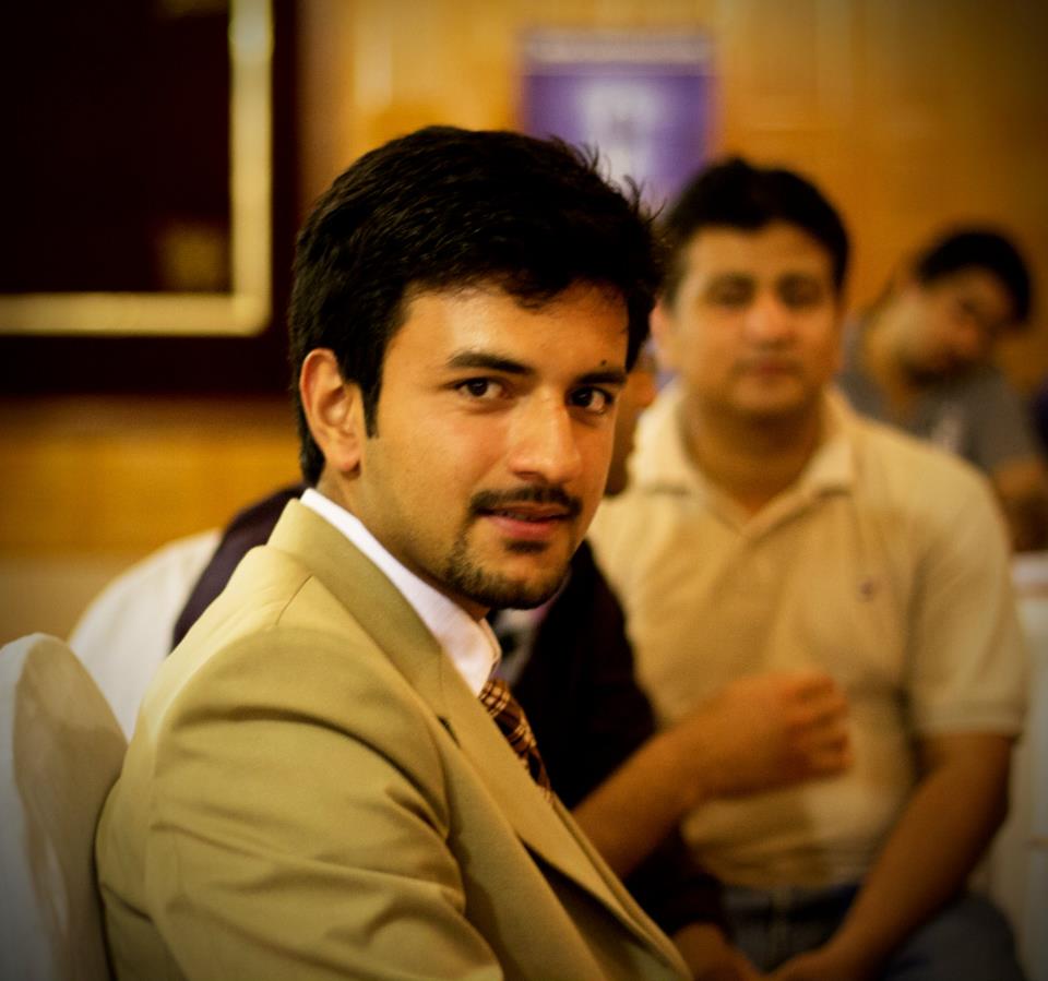 Hassan Khan's profile picture