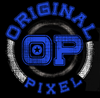 OriGinaL-PiXeL