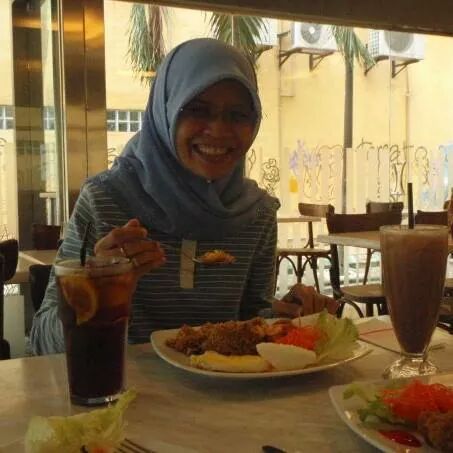 Bayu's profile picture