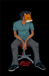 Profile picture