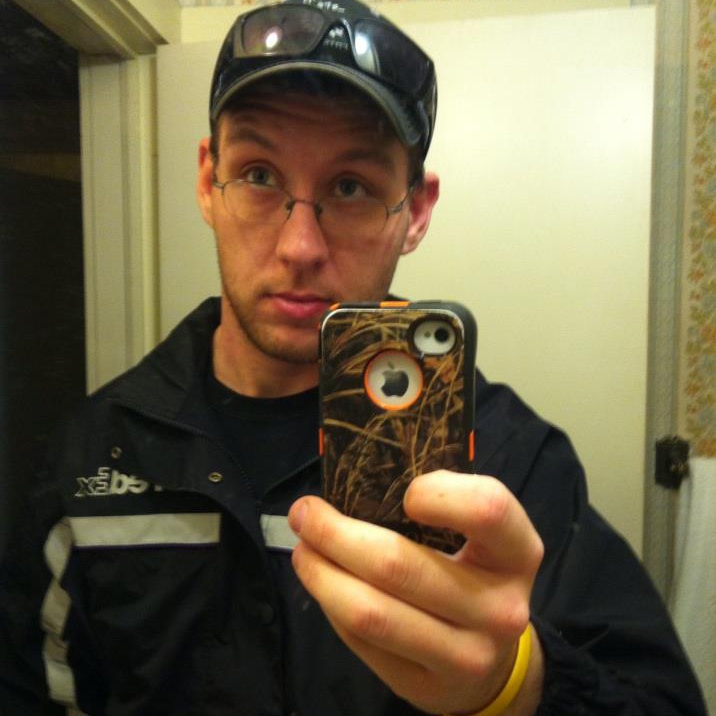 Michael Crews's profile picture