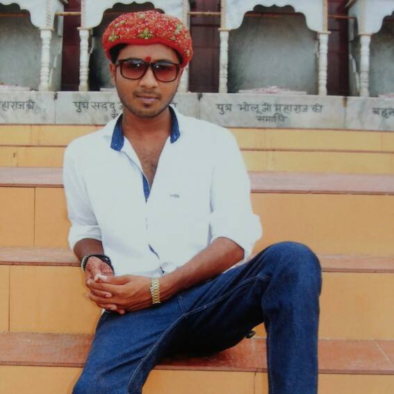 hansraj's profile picture