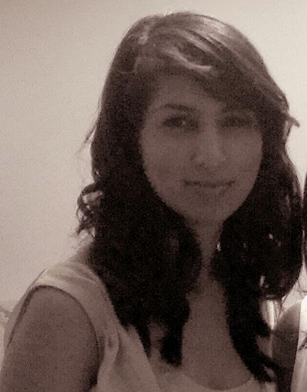 Ria Maria's profile picture