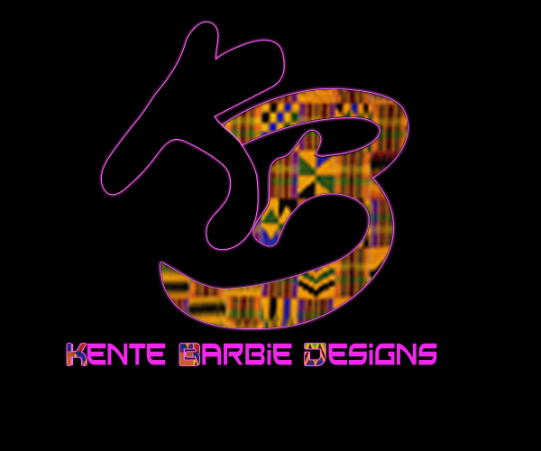 Kente Barbie Designs's profile picture