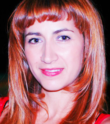 MariaArroja's profile picture