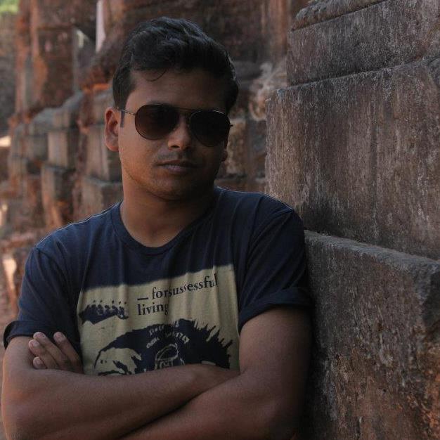 atulan's profile picture