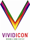 VIVID ICON