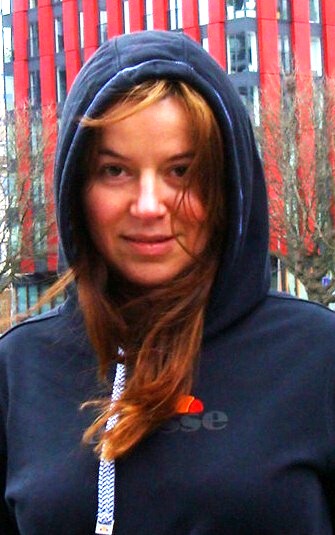 Cristina's profile picture