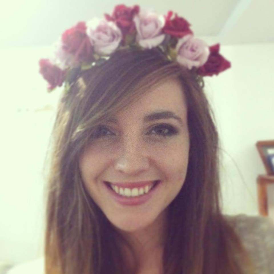 Chloë Litchfield's profile picture