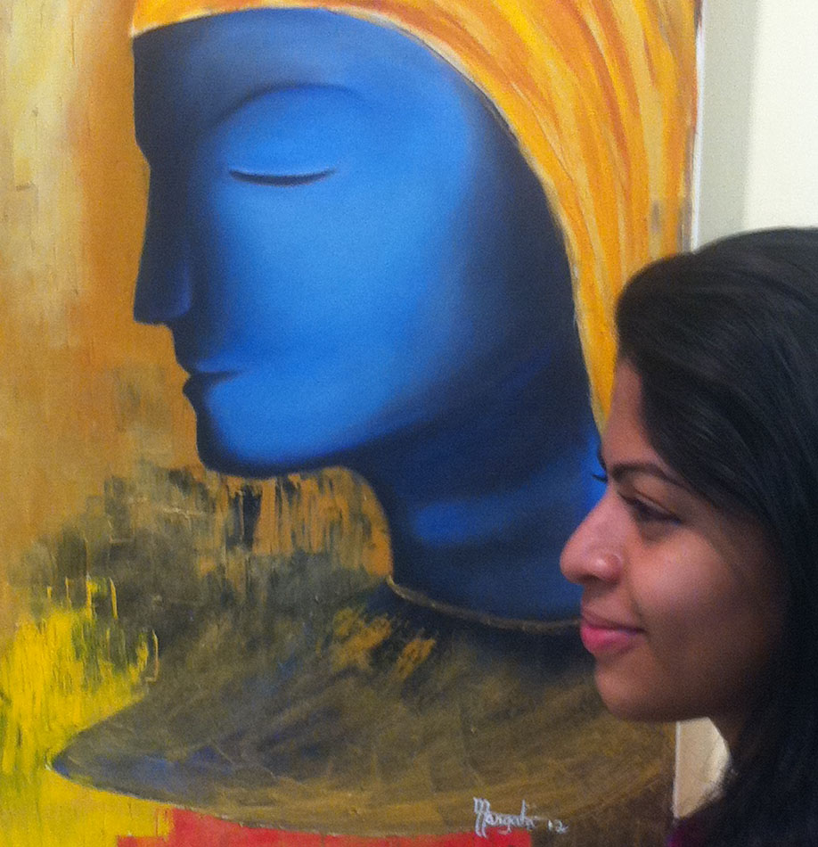 Nikhitha Balan's profile picture