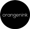 Orangenink