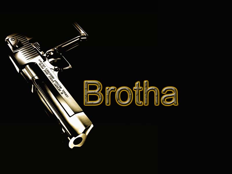 BROTHA community's profile picture