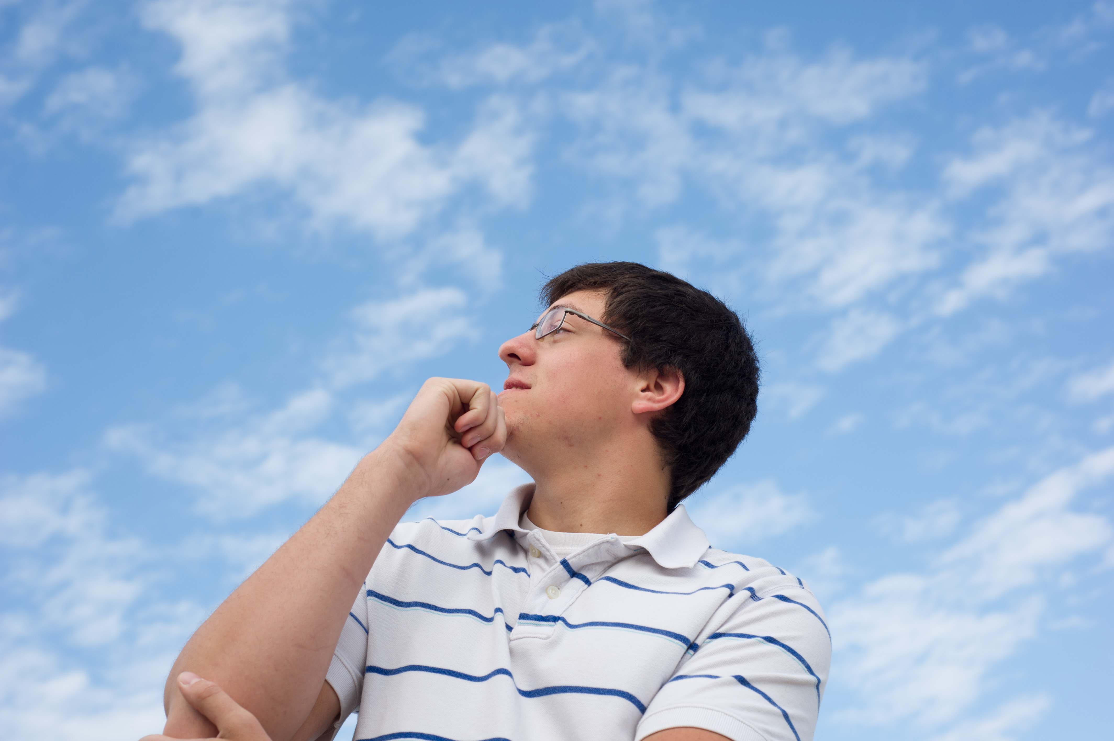 Reed Stemen's profile picture