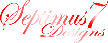 SeptimusDesigns's profile picture