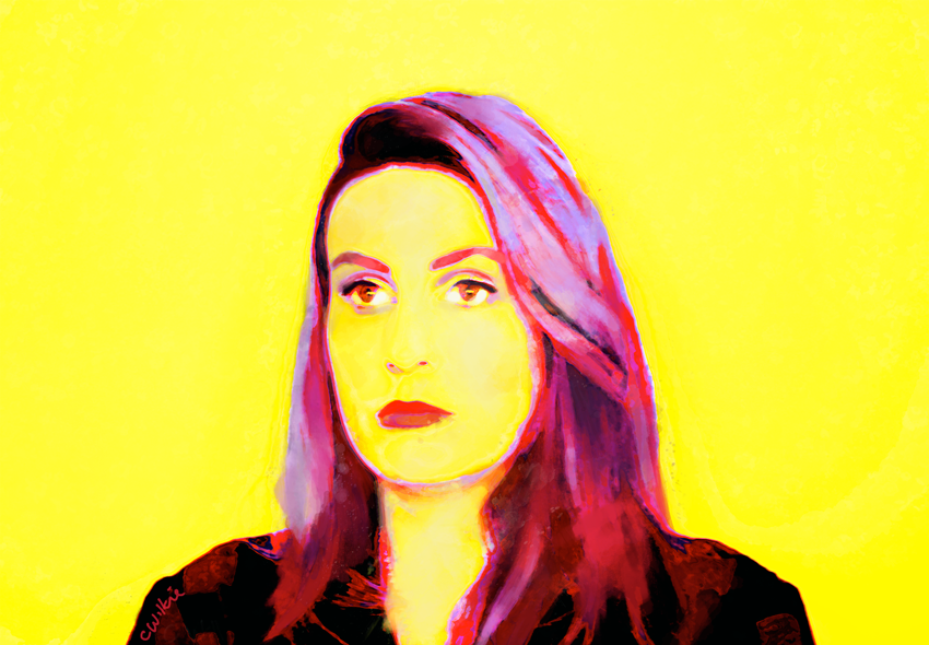CarolineWilkie's profile picture