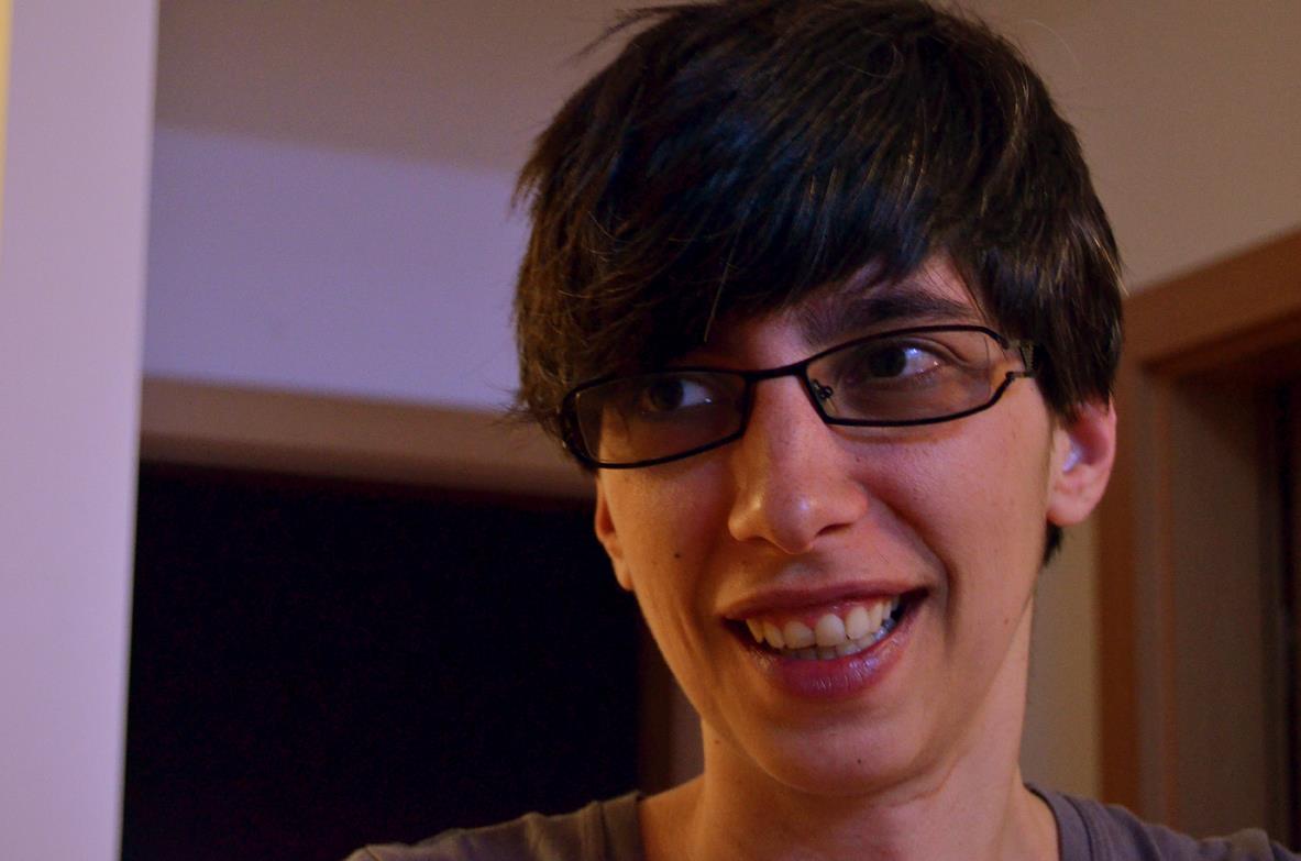 luaramea's profile picture
