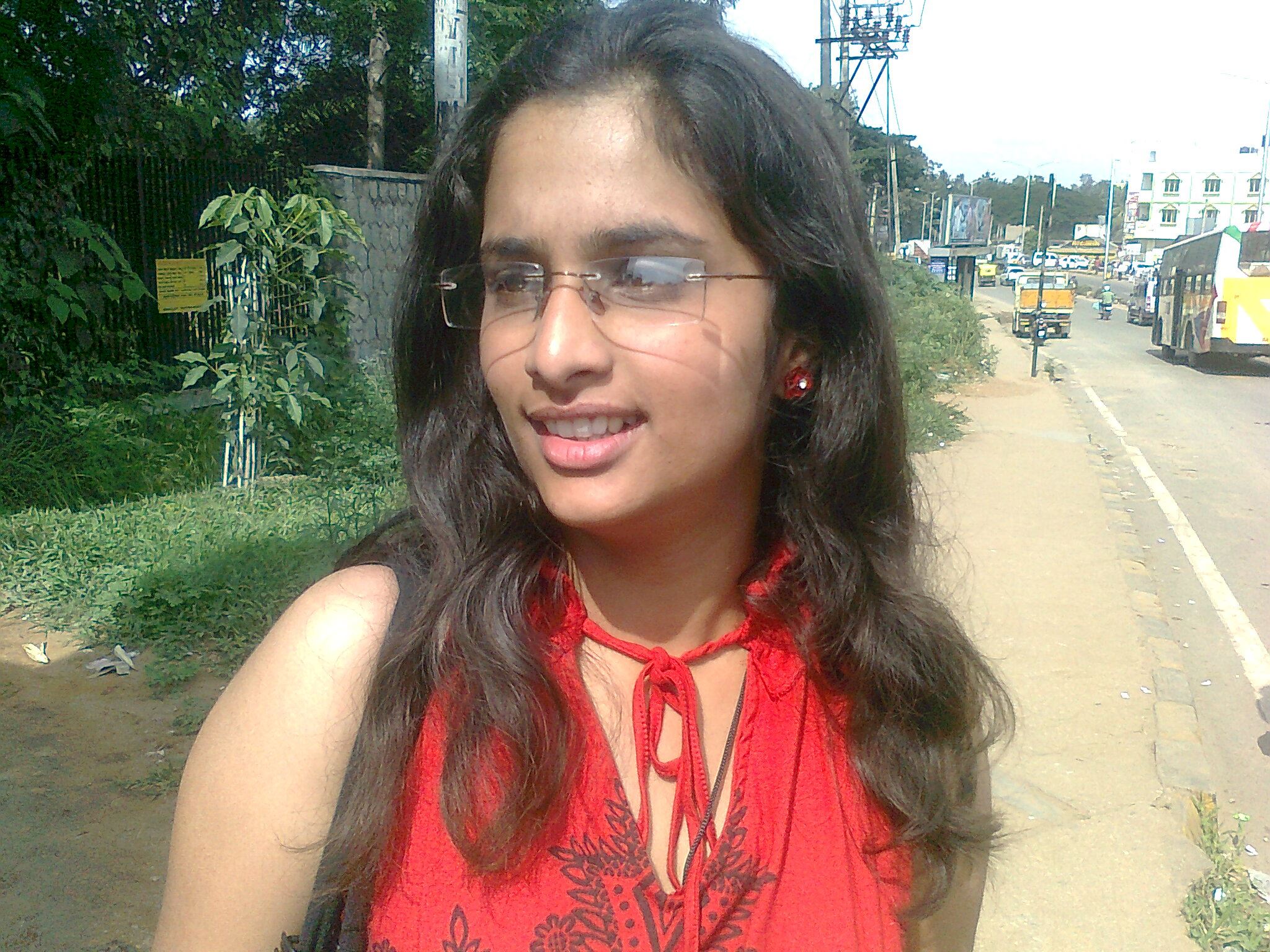 Aishwaryaa Rajendran's profile picture