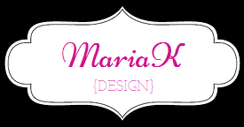 MariaK Design's profile picture