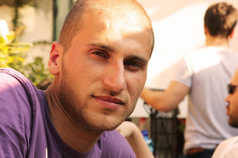 Marko's profile picture