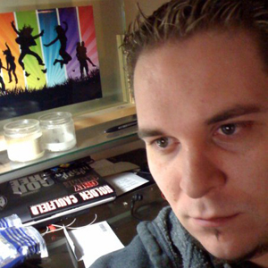 Joshua's profile picture