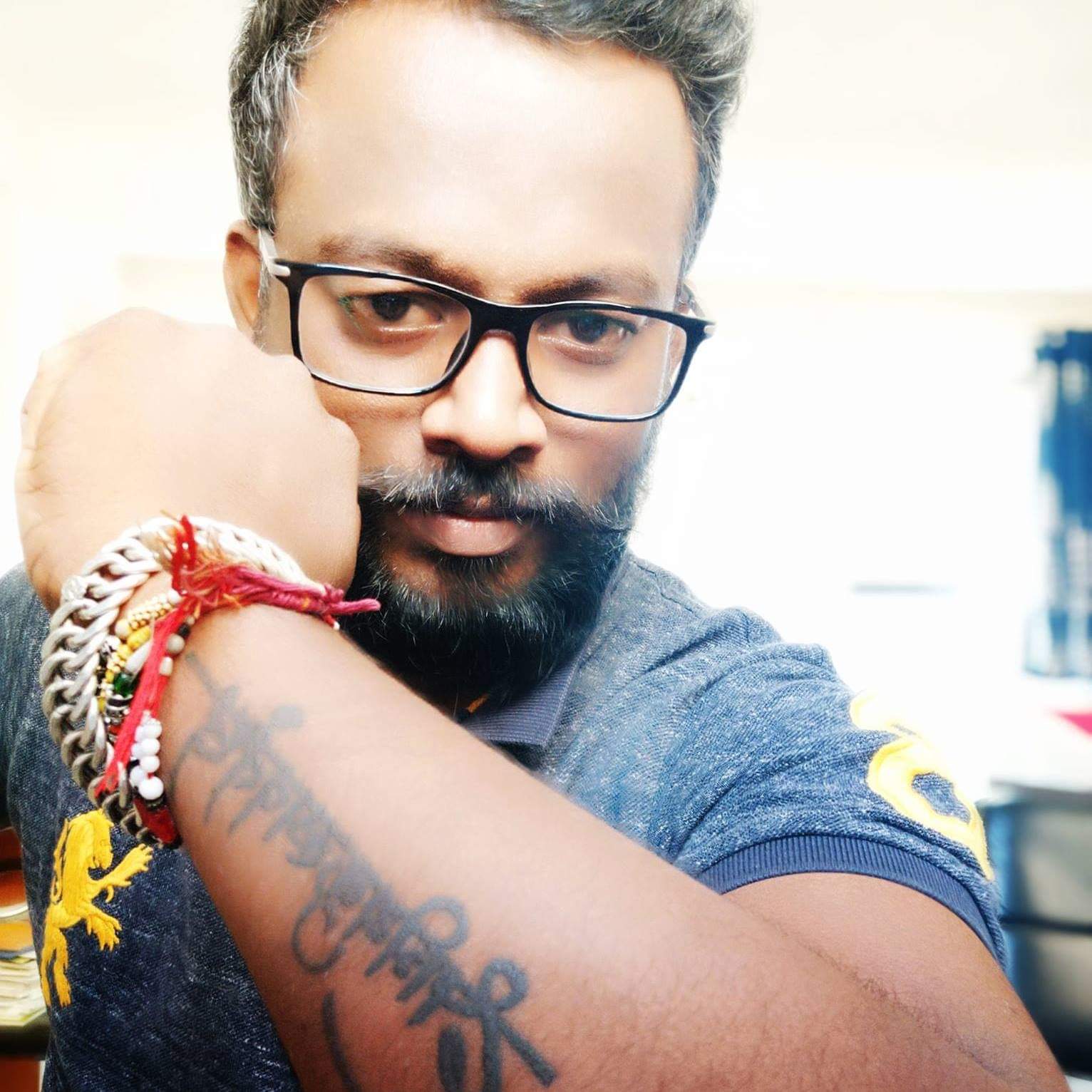 Makarand's profile picture