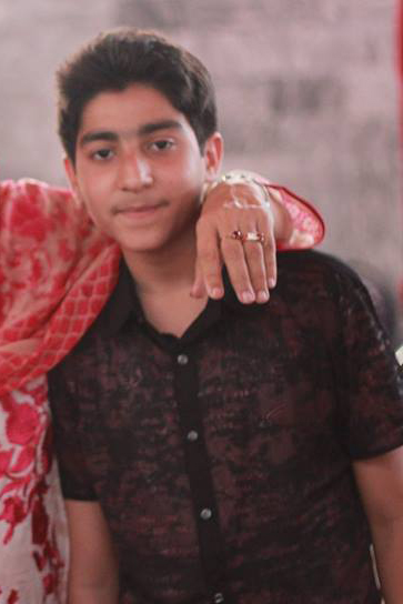 Ahsan's profile picture