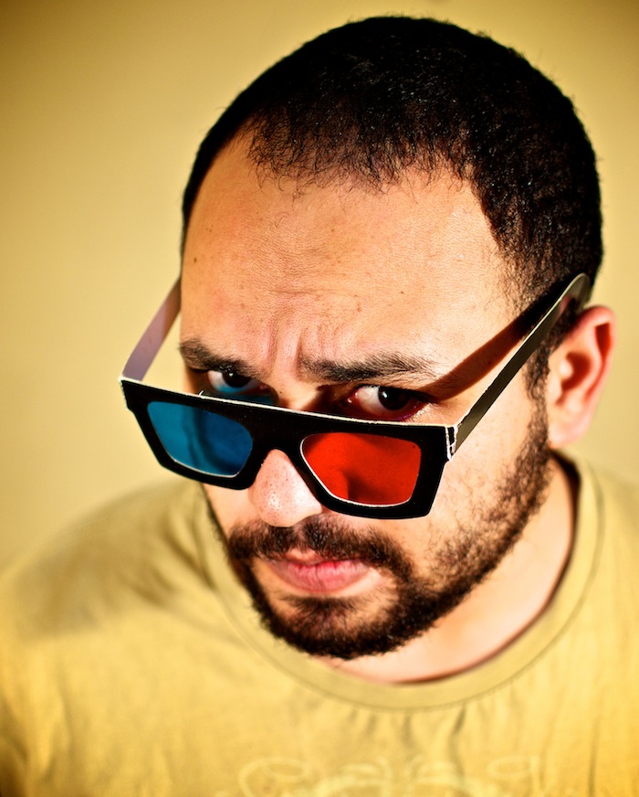 Mohammed Fayed's profile picture