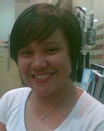 Grace Ramos's profile picture