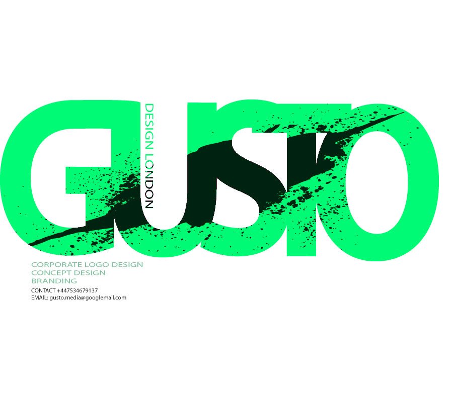 gustoartLondon's profile picture