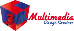 3M Multimedia Design Services's profile picture