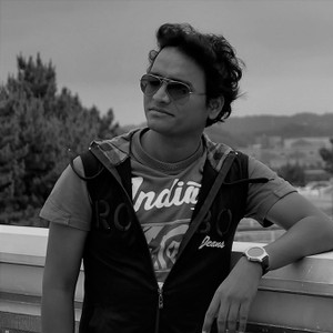 RUSChandy's profile picture