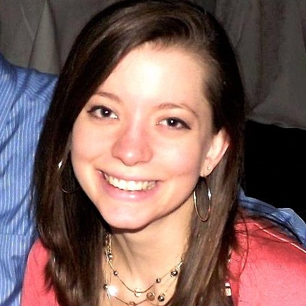 Kate Hazen's profile picture