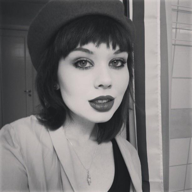 Frida Stigevik's profile picture