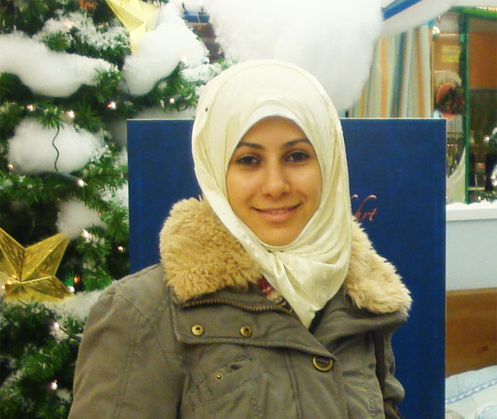 randataher's profile picture