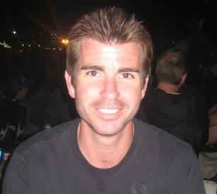 JohnSweeney's profile picture