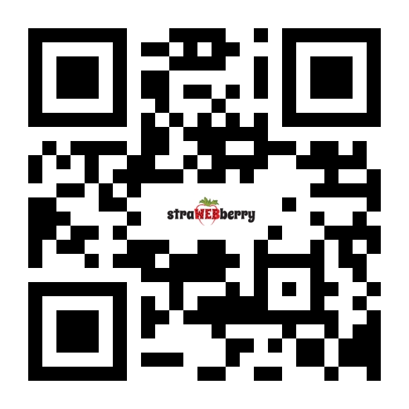 straWEBberry's profile picture