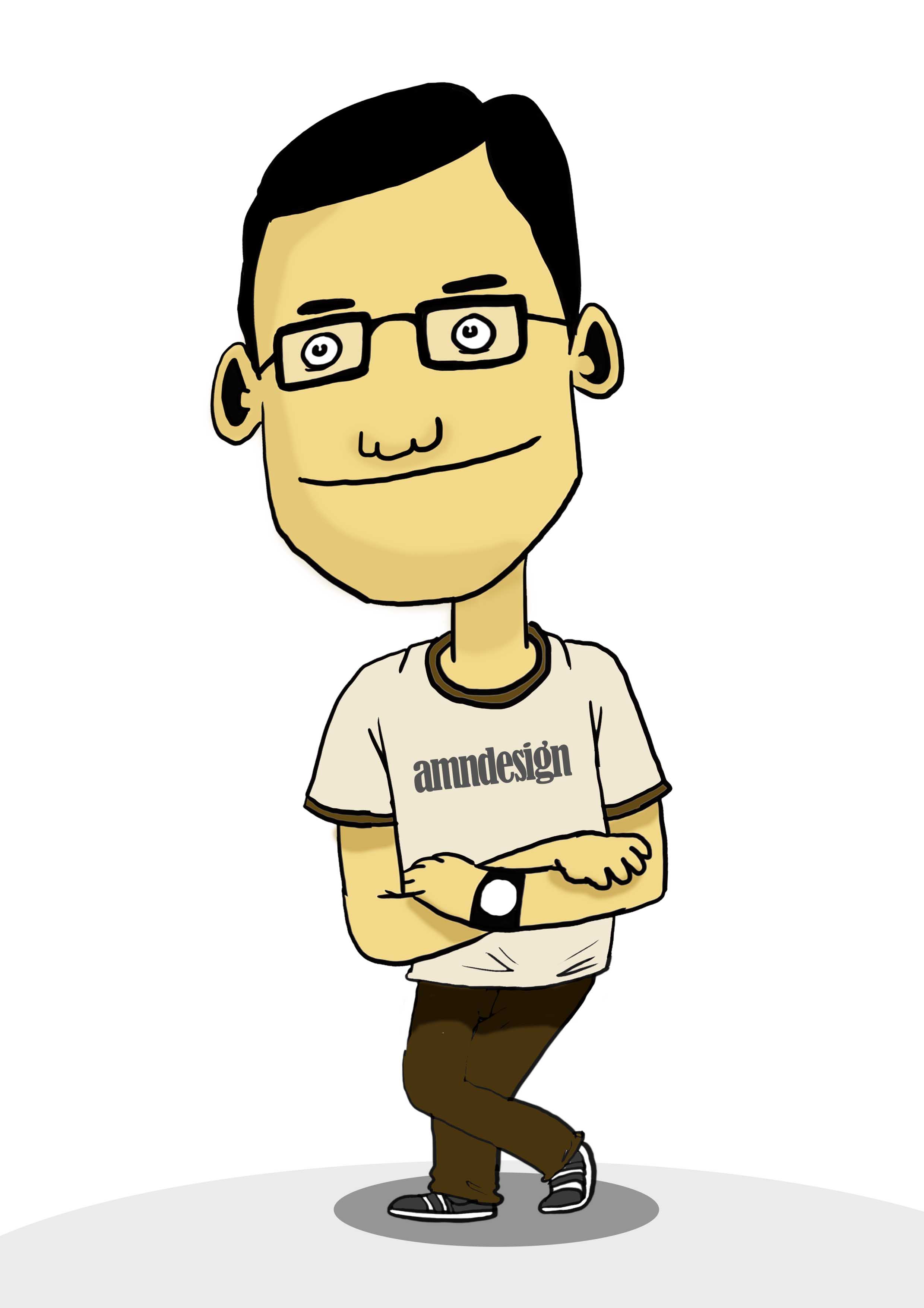 amndesign's profile picture