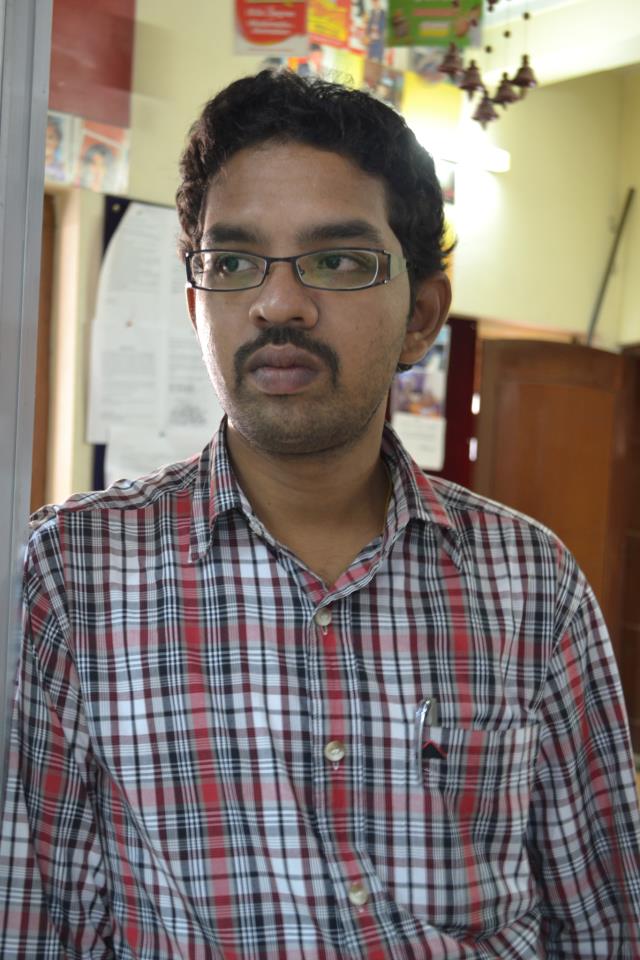 srikanth giddalur's profile picture